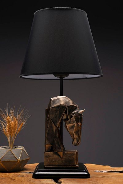 Hmydesign Antique Lampshade Plys-52 - Ordre