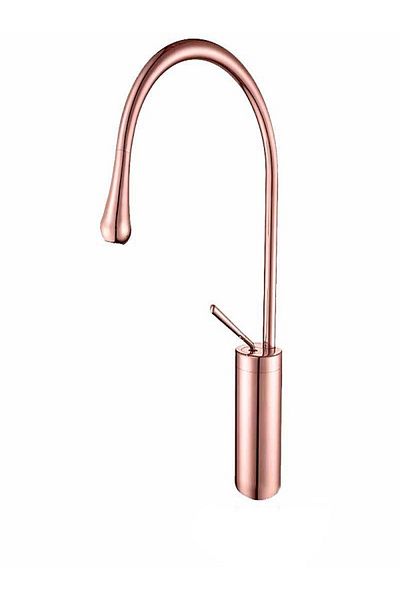 HT PRİMA Concept Mi̇lano Kitchen Faucet