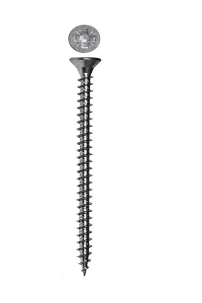 Std Çetin Kraft 5x70 Din 7505 Sunta Vidası 200 Adet