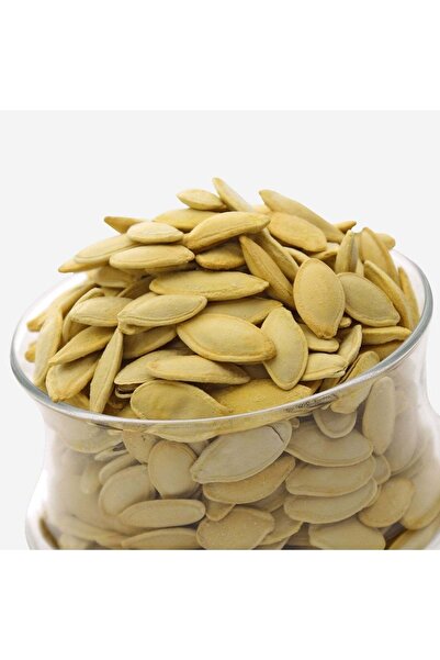 Davut Selim Mardin Yöresel Sarı Kabak Çekirdeği 1 Kg