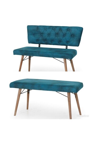 Desire Sırtlı Sırtsız Bank Takımı