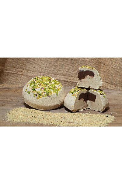 ALTAN MANİSALI Çikolata Dolgulu Bomba Helva