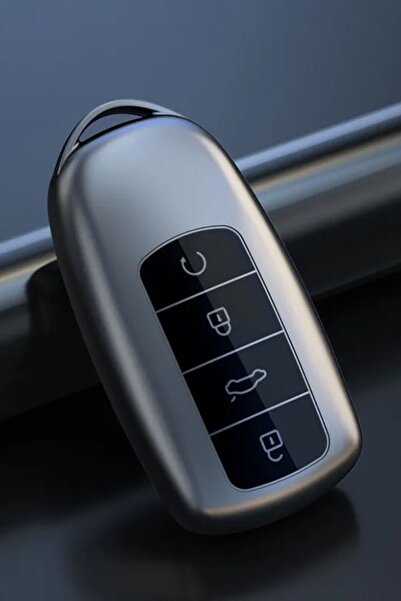 Alazpay Θήκη κλειδιού Chery Tiggo 8 Pro & Tiggo 7 Pro Avatgarde & Omoda 5 TPU...