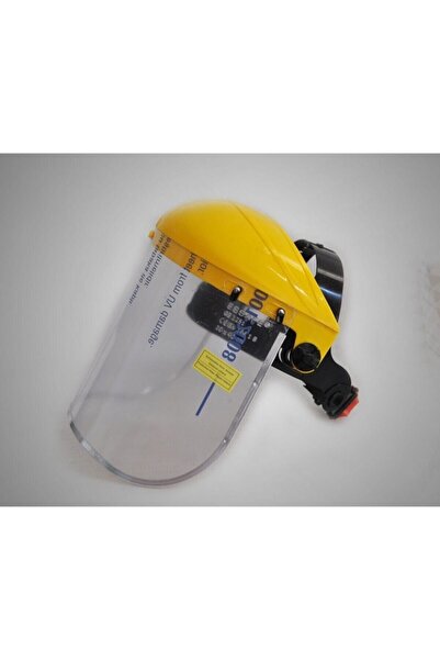 3MK Lorex Lr-ge0212 Yüz Koruyucu Siperlik
