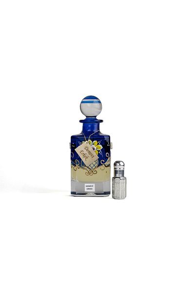 Zeynep Büyükbay Men's Fragrance Demevi 6 ml