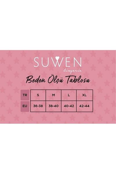 SUWEN Мъжки бамбукови чорапи