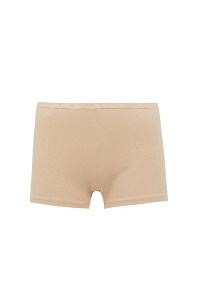 DeFacto Fall In Love Cotton Elastic Waist Boxer B5923ax24sp