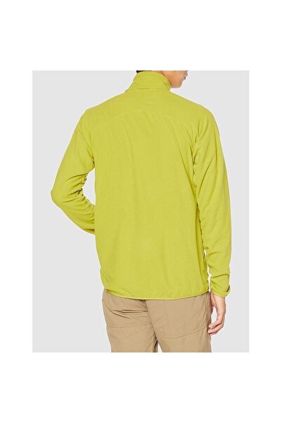 Millet K Ltgrıd Ceket Erkek Mıv8269 4330 Sarı-s