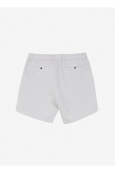 GMG FIRENZE Gray 50cm Firenze Shorts