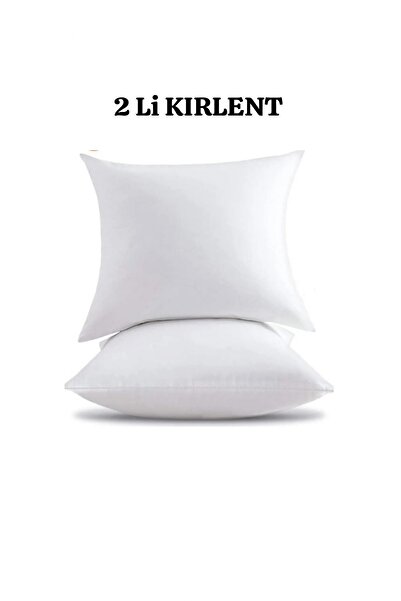 CASPARA 2 штуки 100% силіконового наповнювача для подушок