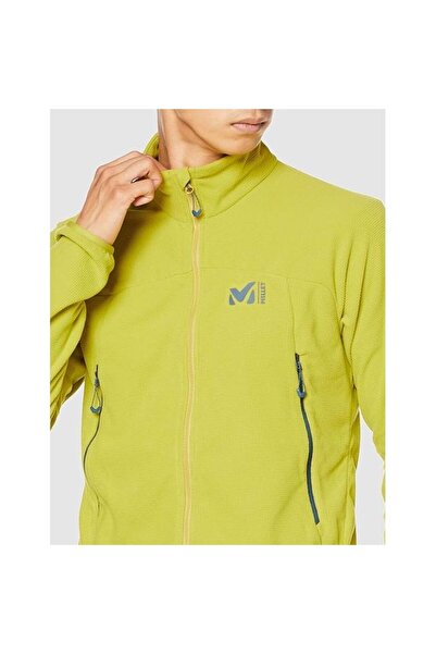 Millet K Ltgrıd Ceket Erkek Mıv8269 4330 Sarı-s