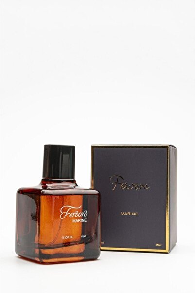 FERVORE Marıne Edc 100 ml Erkek Parfüm 9600612039514