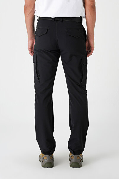 MECANIK ® Onyx Pantolon