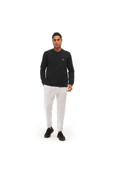 raru Світшот PORTA LACİVERT