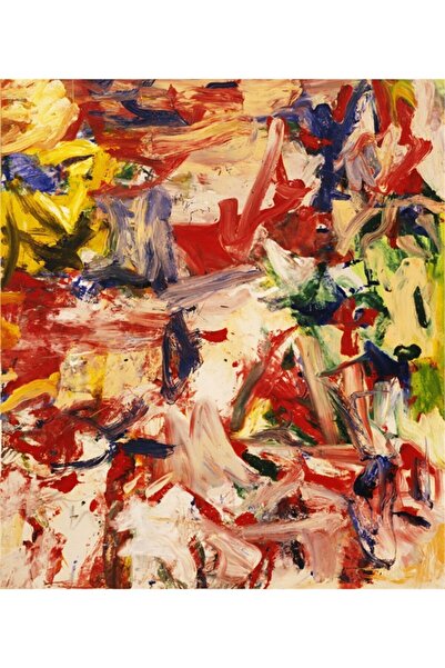 Tablosan Tablou abstract pe pânză 30x30 Cm Kb24168 30x30 Cm