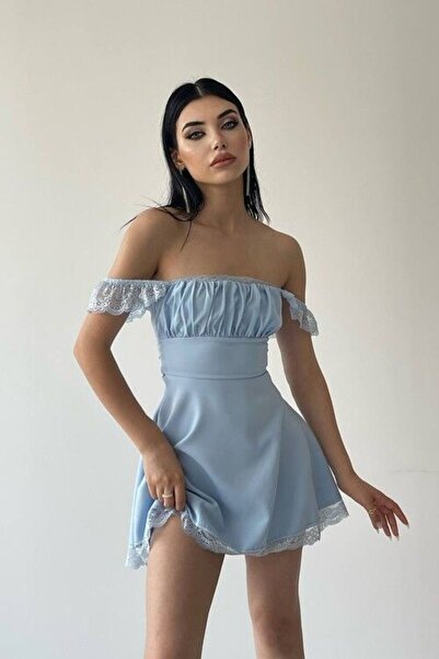 Reorah Collection Erika Dress-L