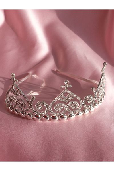 Reorah Collection Princess and the Pauper Anneliese Crown