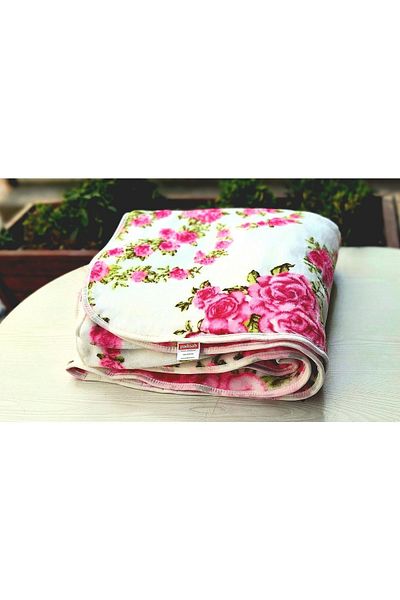 Padişah Blanket Double