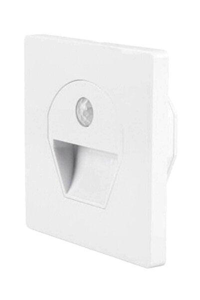 Cata 1w Sensörlü Koridor Armatürü Ct-5170