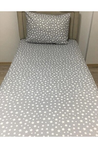 TEKSTİLCİ Постільна комплект Battal Boy, Постільна комплект Ranforce, Зіркови...