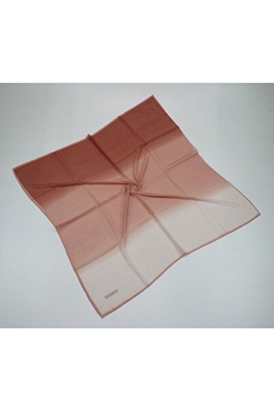 Mısırlı Eşarp Gradient Chiffon Scarf