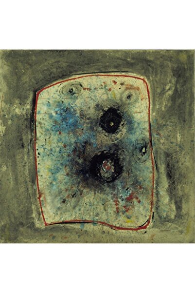 Tablosan Tablou abstract pe pânză 40x40 Cm Kb24169 40x40 Cm