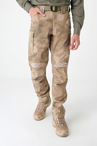 MECANIK Prime Phoenix Taktik Pantolon