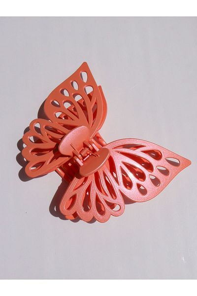 Reorah Collection Giant Butterfly with Buckle
