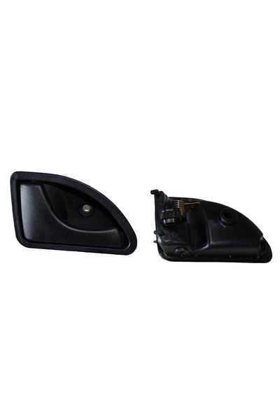 İDEAL OTOMOTİV Renault Clio 2 Door Interior Opening Handle Set Right And Left 7700432705