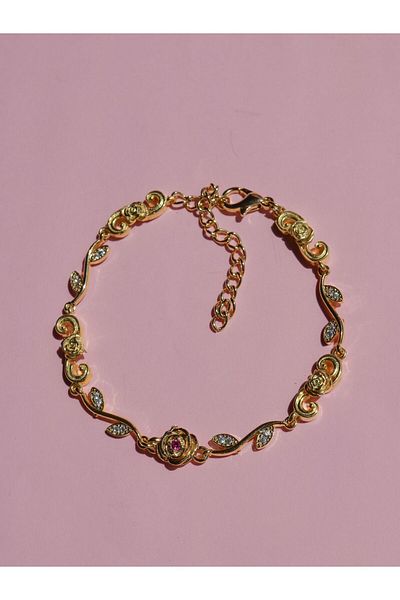 Reorah Collection Belle The Beauty Bracelet - Stylish and Comfortable