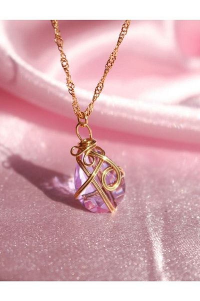 Reorah Collection Mariposa Magical Necklace