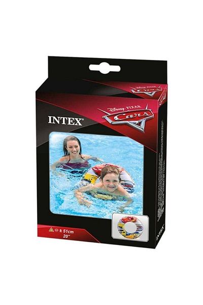 Intex سيارات سيميت
