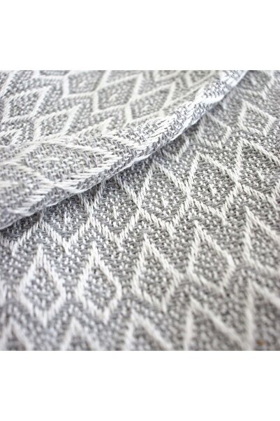 Maisoneva Diamond WHITE Bedspread