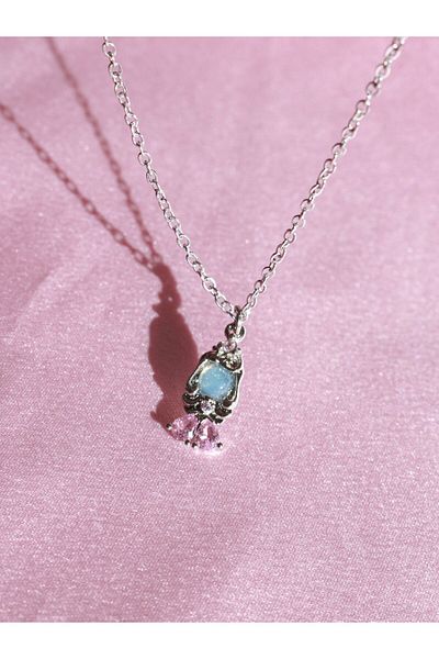 Reorah Collection Aurora Princess Necklace