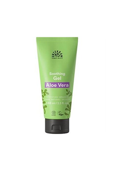 Urtekram Aloe Vera Özlü Jel (100 ml) Urtekram