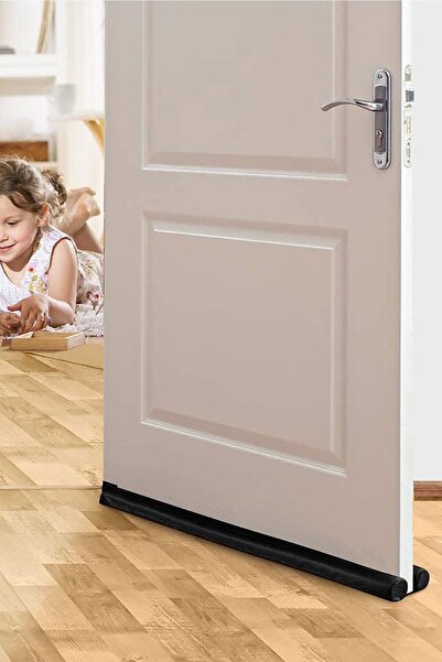 BYENS Anti-Heat Light Under-Door Anti-Wind Sponge Door Pad