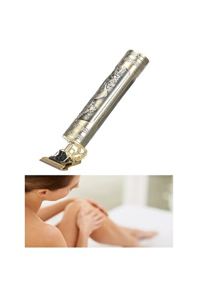 gaman Lazer Epilasyon Öncesi Tüy Kısaltma Makinası T9ense Ve Kaş Kısaltma Far...