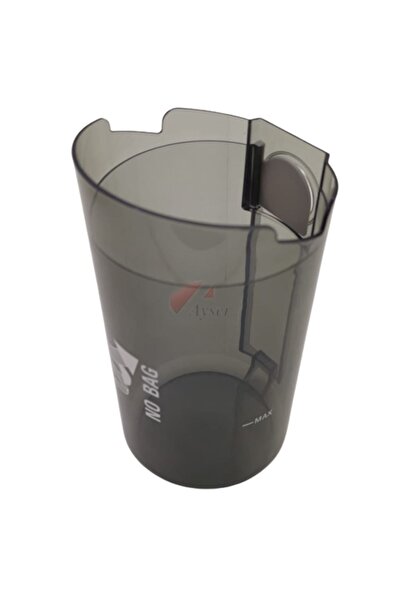 TEFAL -rowenta Şarjlı Süpürge Çöp Haznesi