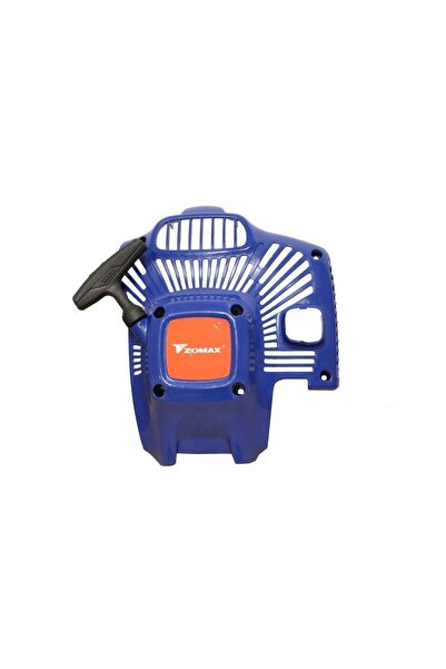 Zomax Starter Komple 53020102 - 5302t/5303t/5305t Motorlu Tırpan