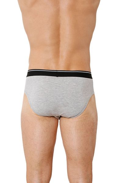 ÖZKAN underwear Chiloți pentru bărbați - bumbac, lycra, flexibili și confortabili Özkan 11330