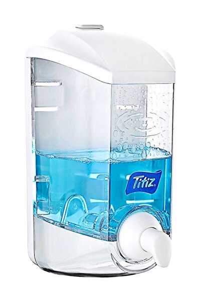 Titiz Damla Köpük Makinesi   400 Ml.