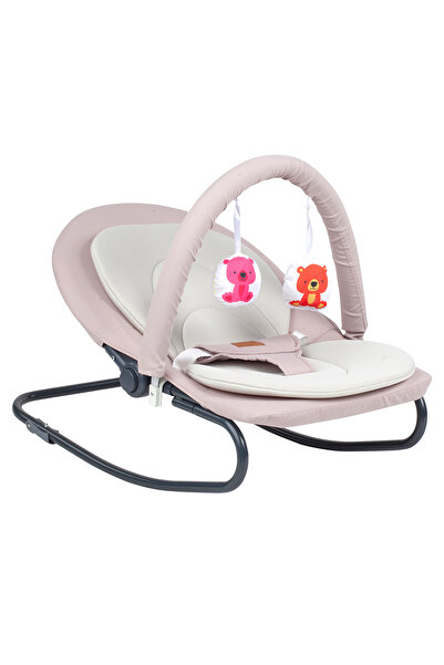 Genel Markalar Mambow Ana Kucağı Pembe