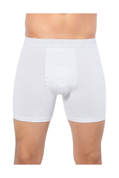 LÜXDRM Lüx Drm 3 штуки Zeus еластичні чоловічі боксери