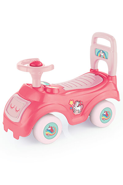 Dolu Unicorn Bin Git Pembe