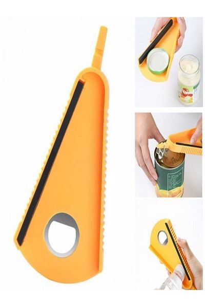 Özasya AVM Jar And Bottle Cap Opener