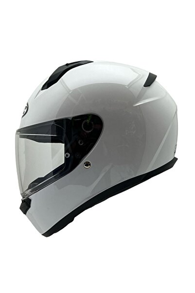 HJC C10 Kask Beyaz