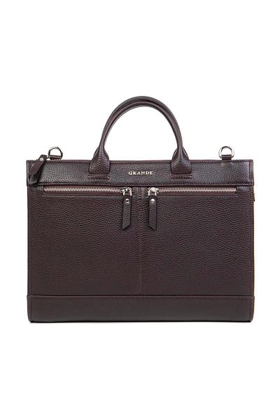 Grande 9005 Men's Leather Handbag