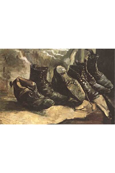 Tablosan Pictură pe pânză Fakirlik 20x30 Cm Kb22149 20x30 Cm