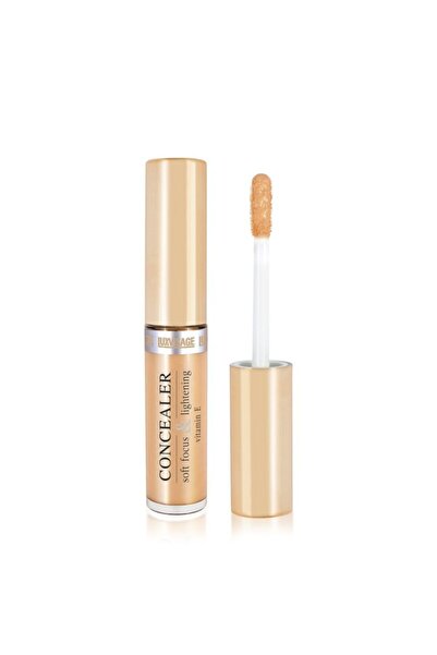 LUXVISAGE COSMETICS Kapatıcı Luxvisage Concealer 04 Prof Dark