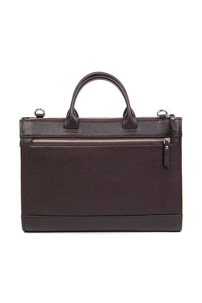Grande 9005 Men's Leather Handbag